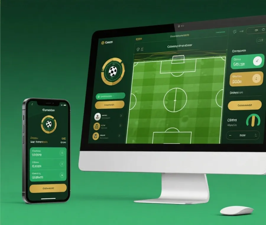 2026世界杯官方导航