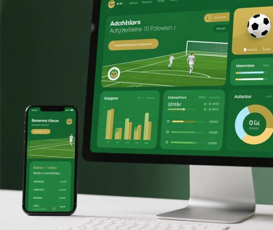 2026世界杯官方导航 平台导航展示