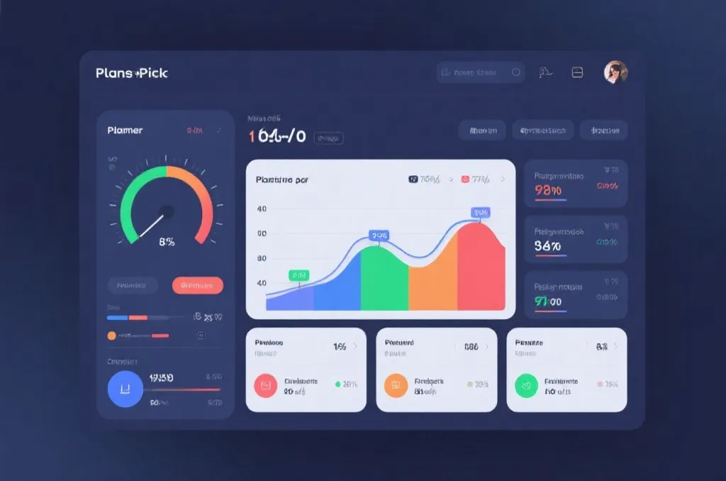 多平台赔率对比仪表板占位图