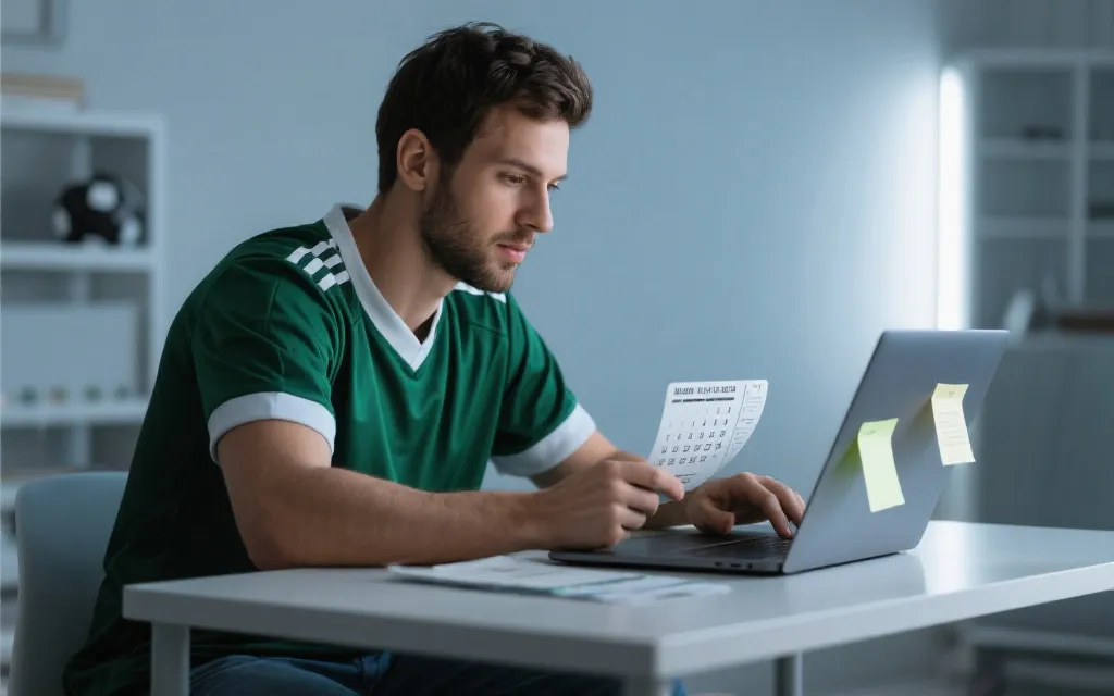 2026世界杯售票时间权威指南：官方阶段时间表、抽签规则与最后补票窗口全攻略