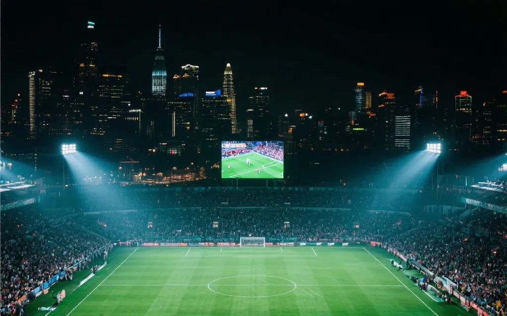 2026世界杯决赛比赛时间为何这样定？从“决赛夜”开球时间史看转播、时区与商业逻辑