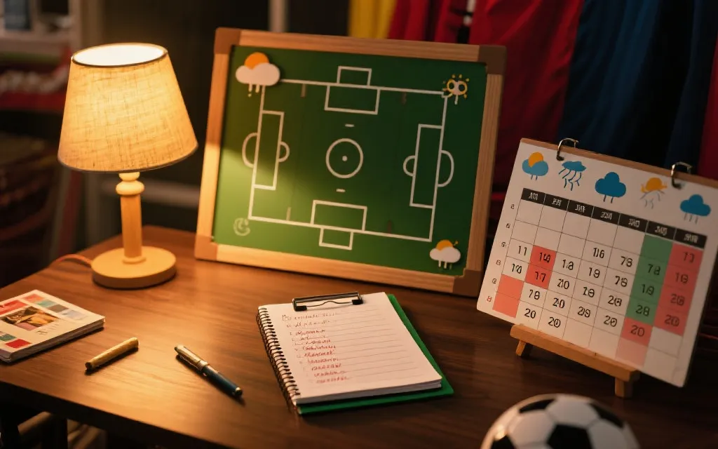 别再凭感觉喊比分：2026世界杯比分预测更新，用伤病与旅途疲劳把情绪拉回数据