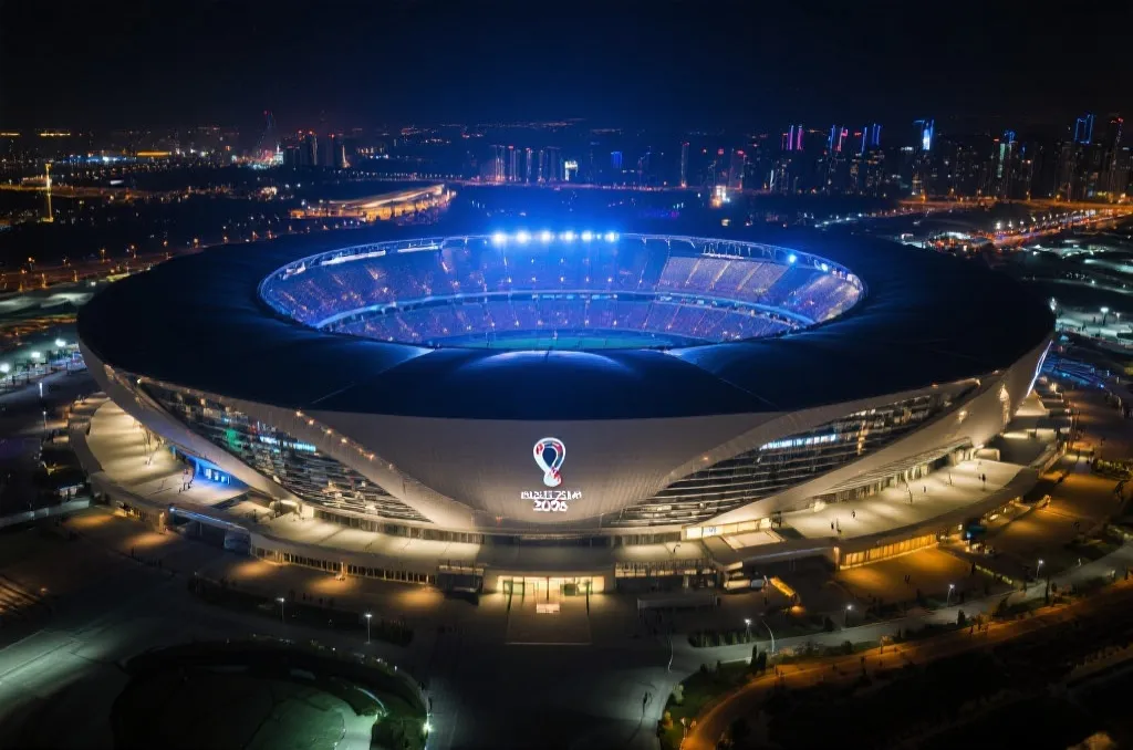 2026世界杯比赛结果一览：从小组出线到捧杯时刻的巅峰回顾指南