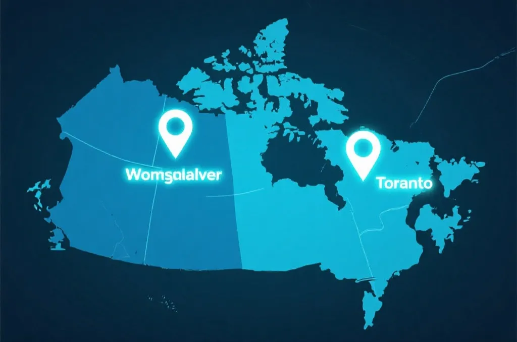2026世界杯球队加拿大在哪举办？一文看懂加拿大赛区城市、球场与观赛重点
